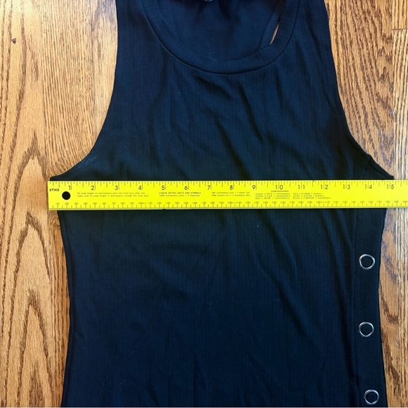 Steve Madden Sarah Midi Dress – Black – Size Small
NWT - Picture 11 of 11